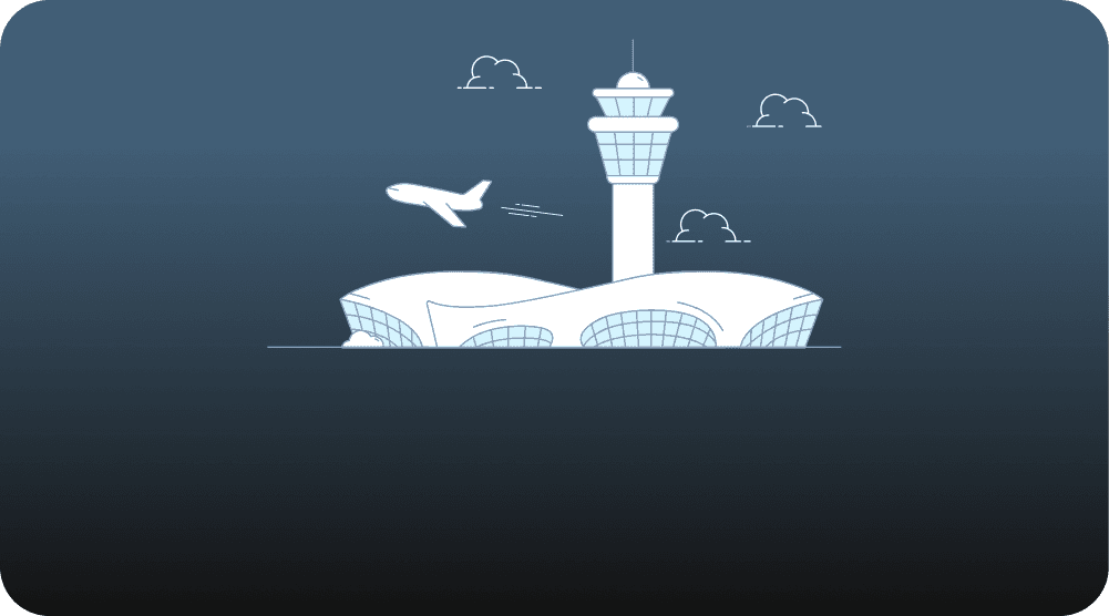 Amsterdam Airport Schiphol